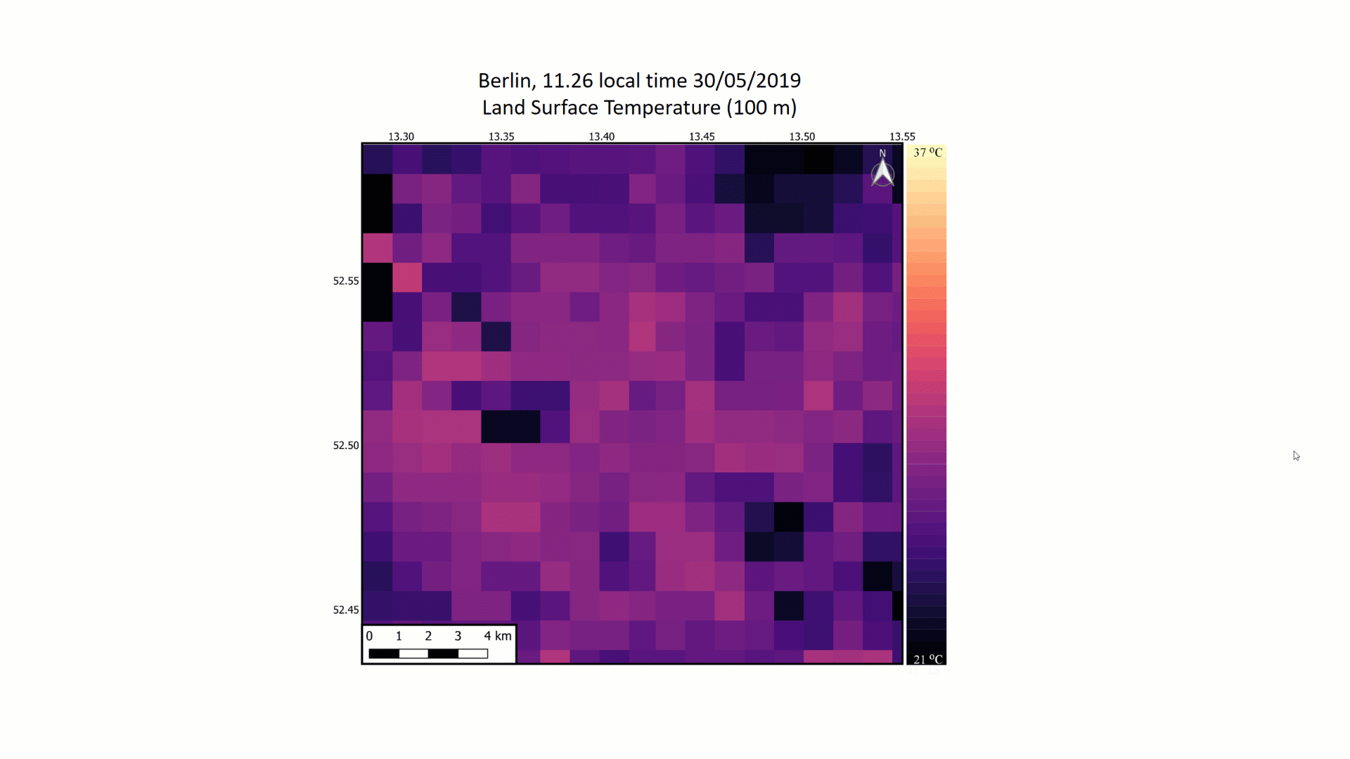 Copernicus for Urban Resilience in Europe (CURE) system